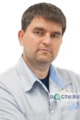 Акутин Роман Михайлович - Тверь