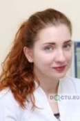 Акутина Дарья Игоревна - Нижний Новгород
