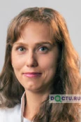 Акутина Елена Викторовна - Москва