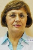 Акутина Валентина Валентиновна - Москва