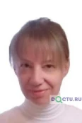 Акутса Татьяна Дмитриевна - Москва