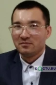 Акжигитов Абай Сарсенгалиевич - Оренбург