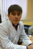 Алабердиев Денис Викторович - Волгоград