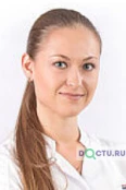 Алабова Надежда Сергеевна - Челябинск
