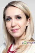 Аладьина Дарья Александровна - Ростов-на-Дону