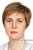 Аладина Елена Алексеевна - Москва