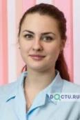Аладышкина Светлана Алексеевна - Самара