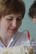 Алагян Инна Григорьевна - Барнаул