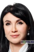 Алагова Алина Руслановна - Владикавказ
