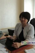 Алакаева Людмила Лиуановна - Нальчик