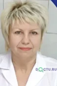 Алахверди Любовь Валентиновна - Чапаевск