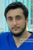 Алалаев Магомед Минкоилович - Москва