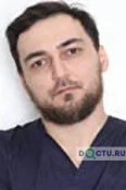 Алалаев Марат Магомедович - Владимир