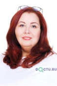 Аламанова Татьяна Алексеевна - Москва
