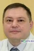 Аламов Александр Владимирович - Новосибирск