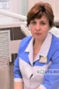Алампиева Марианна Сергеевна - Пермь