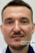 Алашеев Дмитрий Алексеевич - Тольятти