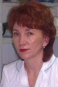 Алашева Маргарита Николаевна - Москва