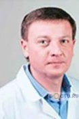 Алаторцев Олег Александрович - Москва