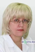 Альбах Татьяна Георгиевна - Новосибирск