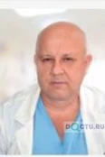 Альбеков Рустам Зуфарович - Москва
