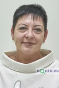 Альберт Ольга Геннадьевна - Самара