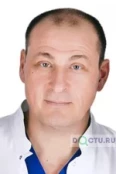 Альбиков Сергей Юрьевич - Волгоград