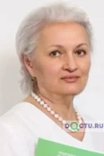 Алборова Белла Георгиевна - Владикавказ