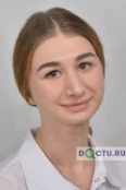 Алборова Майя Сулхановна - Нижний Новгород