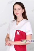 Алборова Татьяна Андреевна - Ростов-на-Дону