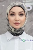 Альборуева Аминат Руслановна - Махачкала
