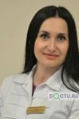 Албу Елена Владимировна - Волгоград