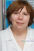 Албутова Лариса Валериановна - Чебоксары