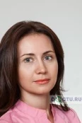 Албутова Татьяна Александровна - Ставрополь