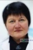 Альцева Елена Николаевна - Москва