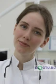 Алчагирова Лия Владимировна - Ставрополь