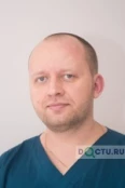 Алдабаев Роман Олегович - Воронеж