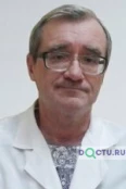 Алданов Евгений Александрович - Екатеринбург