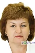 Алданова Татьяна Владимировна - Краснодар