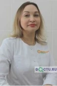 Алдащенкова Галина Анатольевна - Биробиджан