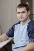 Алдошин Михаил Викторович - Орёл