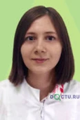 Альдсман Анна Александровна - Тверь