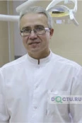 Алеев Марат Султанович - Казань