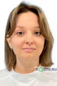 Алеева Алсу Растямовна - Ульяновск