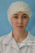 Алеева Найля Феритовна - Чебоксары