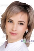 Алеева Наталия Николаевна - Ульяновск