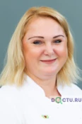 Алефиренко Екатерина Валерьевна - Калининград