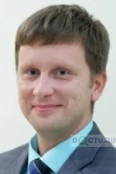 Алейников Антон Владимирович - Санкт-Петербург