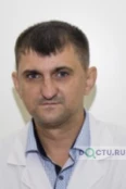 Алейников Роман Павлович - Санкт-Петербург