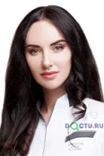 Алейникова Алина Игоревна - Санкт-Петербург